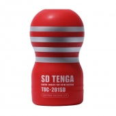 Мастурбатор TENGA SD Original Vacuum Cup - Tenga - в Тольятти купить с доставкой