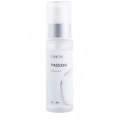 Смазка на водной основе Passion Intimate Gel - 60 мл. - Svakom - купить с доставкой в Тольятти