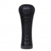 Мастурбатор-анус Baby Pussy в колбе без вибрации - Baile - в Тольятти купить с доставкой