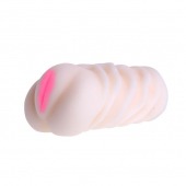 Вибрирующий мастурбатор со входом-вагиной - Baile - в Тольятти купить с доставкой