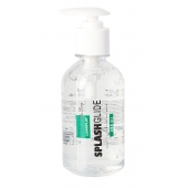 Гель-лубрикант продлевающего действия SPLASHGLIDE LONGPLAY PROLONG - 250 мл. - Splashglide - купить с доставкой в Тольятти