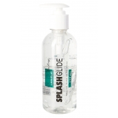 Гель-лубрикант продлевающего действия SPLASHGLIDE LONGPLAY PROLONG - 330 мл. - Splashglide - купить с доставкой в Тольятти