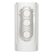 Белый мастурбатор FLIP HOLE WHITE - Tenga - в Тольятти купить с доставкой