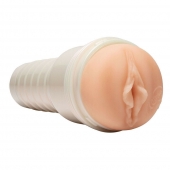 Мастурбатор-вагина Fleshlight Girls - Alina Lopez Rose - Fleshlight - в Тольятти купить с доставкой