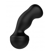 Черный вибростимулятор Nexus Gyro Vibe Extreme - 18 см. - Nexus Range - в Тольятти купить с доставкой