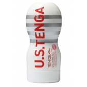 Мастурбатор Original Vacuum Cup Gentle Ultra size - Tenga - в Тольятти купить с доставкой