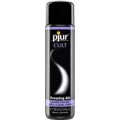 Средство для легкого надевания латексной одежды pjur CULT Dressing Aid - 100 мл. - Pjur - купить с доставкой в Тольятти