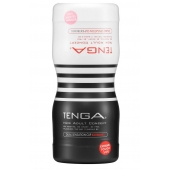 Мастурбатор Dual Sensation Cup Extremes - Tenga - в Тольятти купить с доставкой
