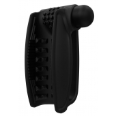 Черный вибромастурбатор Hand Vibe - Bathmate - в Тольятти купить с доставкой