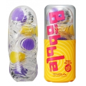Мастурбатор Tenga Bobble Magic Marbles - Tenga - в Тольятти купить с доставкой