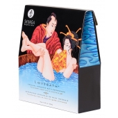 Соль для ванны Lovebath Ocean temptation, превращающая воду в гель - 650 гр. - Shunga - купить с доставкой в Тольятти