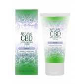 Крем для мастурбации для мужчин Natural CBD Masturbation Cream For Him - 50 мл. - Shots Media BV - купить с доставкой в Тольятти