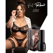 Телесный мастурбатор-вагина Feel Romi Chase - Kiiroo - в Тольятти купить с доставкой