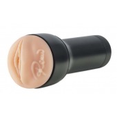 Телесный мастурбатор-вагина Feel Romi Chase - Kiiroo - в Тольятти купить с доставкой