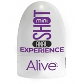 Телесный мастурбатор-анус Anal Mini Masturbator - Adrien Lastic - в Тольятти купить с доставкой