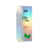 Клиторальный возбуждающий спрей Clit Me On Peppermint - 12 мл. - INTT - купить с доставкой в Тольятти
