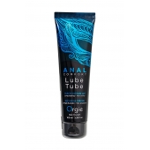 Анальный лубрикант на гибридной основе ORGIE Lube Tube Anal Comfort - 100 мл. - ORGIE - купить с доставкой в Тольятти