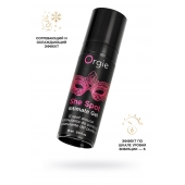 Интимный гель для G-точки ORGIE She Spot с возбуждающим эффектом - 15 мл. - ORGIE - купить с доставкой в Тольятти