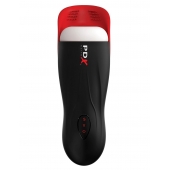 Автоматический мастурбатор PDX Elite Fap-O-Matic Pro - Pipedream - в Тольятти купить с доставкой