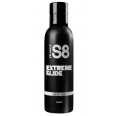 Лубрикант на силиконовой основе S8 Silicon Extreme Glide - 250 мл. - Stimul8 - купить с доставкой в Тольятти