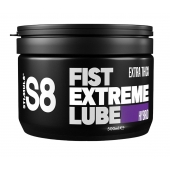 Гибридный лубрикант для фистинга S8 Hybrid Fist Extreme Lube - 500 мл. - Stimul8 - купить с доставкой в Тольятти