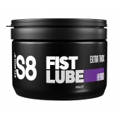 Гибридный лубрикант-желе для фистинга S8 Hybrid Fist Lube - 500 мл. - Stimul8 - купить с доставкой в Тольятти