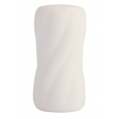 Белый мастурбатор Stamina Masturbator Pleasure Pocket - Chisa - в Тольятти купить с доставкой