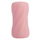 Розовый мастурбатор Stamina Masturbator Pleasure Pocket - Chisa - в Тольятти купить с доставкой