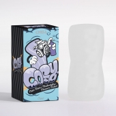 Прозрачный мастурбатор Stamina Masturbator Pleasure Pocket - Chisa - в Тольятти купить с доставкой