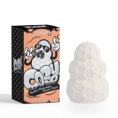 Белый мастурбатор Phantom Masturbator Pleasure Pocket - Chisa - в Тольятти купить с доставкой