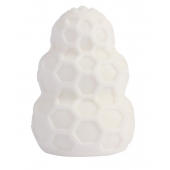 Белый мастурбатор Phantom Masturbator Pleasure Pocket - Chisa - в Тольятти купить с доставкой