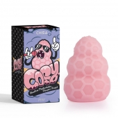Розовый мастурбатор Phantom Masturbator Pleasure Pocket - Chisa - в Тольятти купить с доставкой