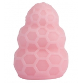 Розовый мастурбатор Phantom Masturbator Pleasure Pocket - Chisa - в Тольятти купить с доставкой