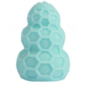 Аквамариновый мастурбатор Phantom Masturbator Pleasure Pocket - Chisa - в Тольятти купить с доставкой