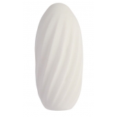 Белый мастурбатор Alpha Masturbator Pleasure Pocket - Chisa - в Тольятти купить с доставкой
