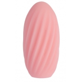 Розовый мастурбатор Alpha Masturbator Pleasure Pocket - Chisa - в Тольятти купить с доставкой