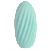 Аквамариновый мастурбатор Alpha Masturbator Pleasure Pocket - Chisa - в Тольятти купить с доставкой