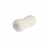 Белый мастурбатор Blow Cox Masturbator Pleasure Pocket - Chisa - в Тольятти купить с доставкой
