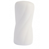 Белый мастурбатор Blow Cox Masturbator Pleasure Pocket - Chisa - в Тольятти купить с доставкой