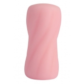 Розовый мастурбатор Blow Cox Masturbator Pleasure Pocket - Chisa - в Тольятти купить с доставкой