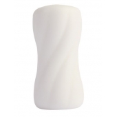 Белый мастурбатор Vigor Masturbator Pleasure Pocket - Chisa - в Тольятти купить с доставкой
