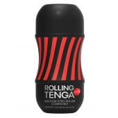 Мастурбатор Rolling Tenga Cup Strong - Tenga - в Тольятти купить с доставкой