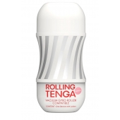 Мастурбатор Rolling Tenga Cup Gentle - Tenga - в Тольятти купить с доставкой