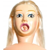 Надувная секс-кукла BRIDGET BIGBOOB - NMC - в Тольятти купить с доставкой