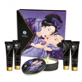 Подарочный набор Geishas secret из 5 предметов - Shunga - купить с доставкой в Тольятти