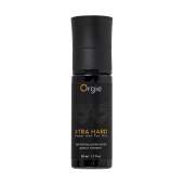 Возбуждающий крем для мужчин ORGIE Xtra Hard Power Gel for Him - 50 мл. - ORGIE - купить с доставкой в Тольятти