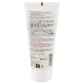 Лубрикант на водной основе Just Glide Strawberry с ароматом клубники - 200 мл. - Orion - купить с доставкой в Тольятти