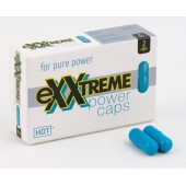 БАД для мужчин eXXtreme power caps men - 2 капсулы (580 мг.) - HOT - купить с доставкой в Тольятти