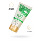 Интимный гель на водной основе Lube Tube Nature - 150 мл. - ORGIE - купить с доставкой в Тольятти