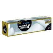 Крем для усиления эрекции Ero Spain Fly Cream - 30 мл. - Ero - купить с доставкой в Тольятти